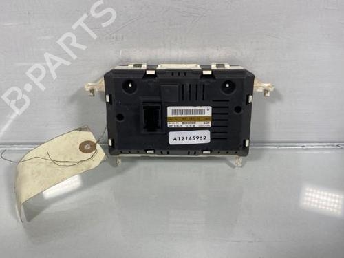 Display monitor FORD FIESTA VI (CB1, CCN) 1.25 | BP20020795C48 