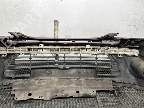 Paragolpes delantero CITROËN C3 I (FC_, FN_) 1.4 HDi | BP29242005C7 