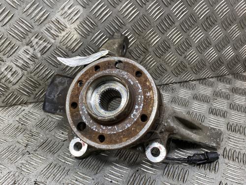 Used Right front steering knuckle FIAT CROMA (194_) 1.9 D Multijet (194AXC1B, 194AXC12) (150 hp) 29413353