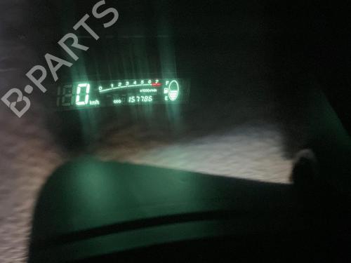 Switch TOYOTA YARIS (_P1_) 1.0 (SCP10_, SCP10R) | BP27632333I30  - Image 21