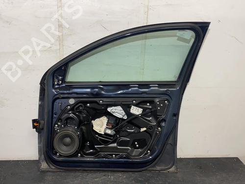 Right front door VW PASSAT B6 (3C2)  | BP21955465C3 
