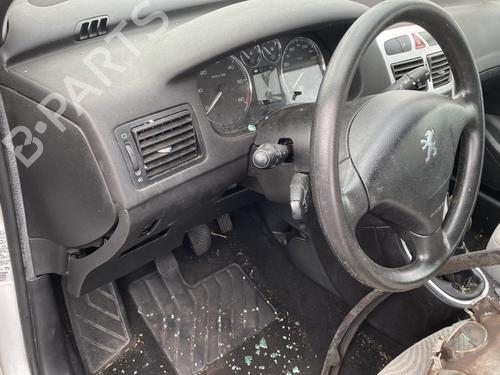 Left front window switch PEUGEOT 307 (3A/C) 1.6 HDi | BP19989815I27 - Image 4