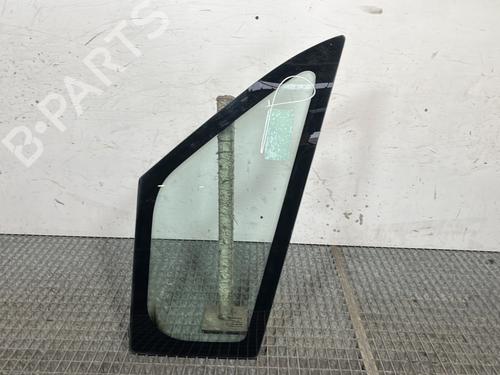Used Front left quarter glass CITROËN JUMPER II Van 2.2 HDi 130 (130 hp) 32314606