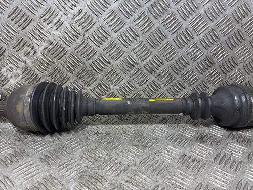 Used Left front driveshaft Left front driveshaft RENAULT GRAND SCÉNIC II (JM0/1_) 1.9 dCi (JM0G, JM12, JM1G, JM2C) (120 hp) 39947632 39947632