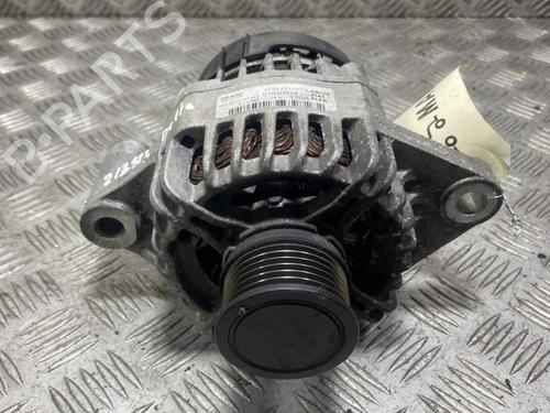 Used Alternator Alternator LANCIA DELTA III (844_) 1.9 D Multijet (844.AXE1A) (190 hp) 20183183 20183183