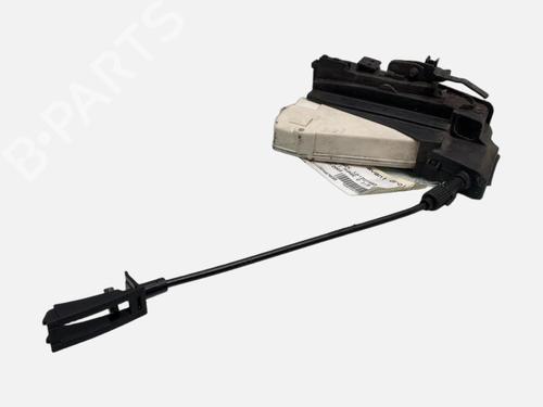 Used Front right lock Front right lock VW SHARAN (7M8, 7M9, 7M6) 1.9 TDI (115 hp) 40495243 40495243