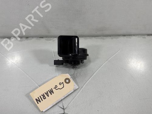 Toeter VW GOLF VI (5K1) 1.6 TDI (105 hp) 30967099