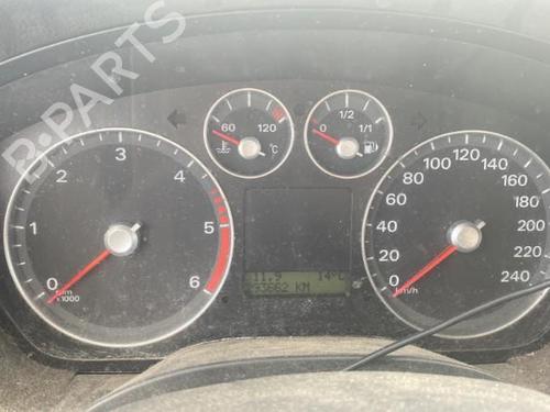 Venstre forlygte FORD FOCUS C-MAX (DM2) 1.8 TDCi | BP20219954C28 