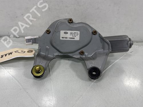 rear-wiper-motor-kia-rio-ii-jb-2005-2006-2007-2008-2009-2010-2011-30890564 main image