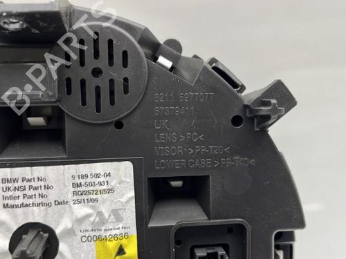 Instrument cluster MINI MINI (R56) Cooper D | BP19959647C47 