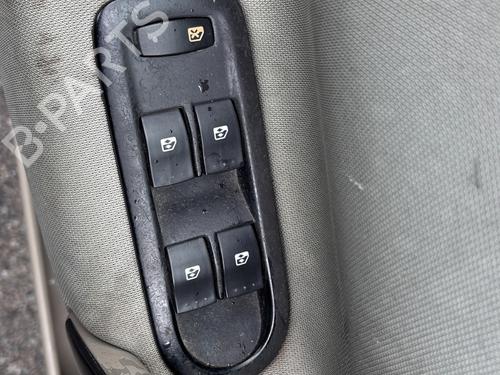 Left front window switch RENAULT SCÉNIC II (JM0/1_) 1.5 dCi (JM1E, JM16) | BP31134695I27  - Image 15