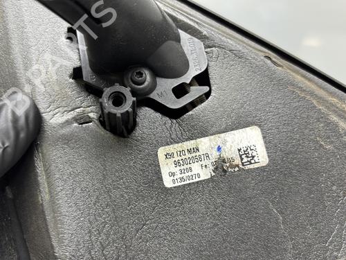 Left mirror DACIA SANDERO II TCe 90 (B8M1, B8MA, B8AC) | BP24479037C26