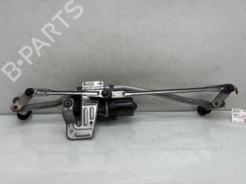 Front wiper motor PEUGEOT BOXER Van 2.2 HDi 120 | BP31325763M29 - Image 2