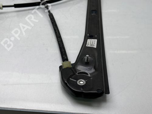 Front right window mechanism VW GOLF VIII (CD1, DA1) 1.5 TSI | BP26715208C23 - Image 9