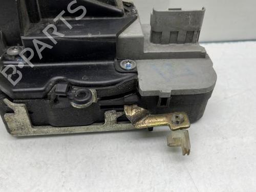Front left lock PEUGEOT 307 (3A/C) 1.6 HDi | BP19989214C98 