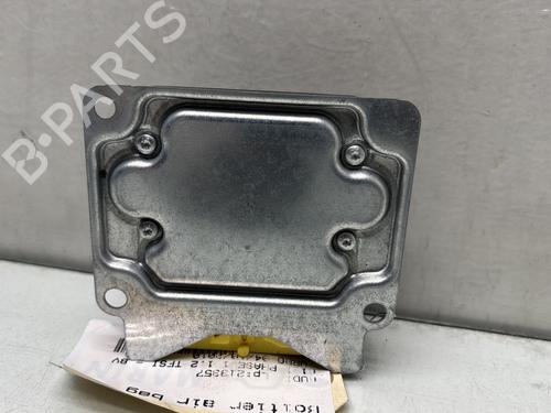 ECU airbags AUDI A1 (8X1, 8XK) 1.2 TFSI | BP28279385M53 