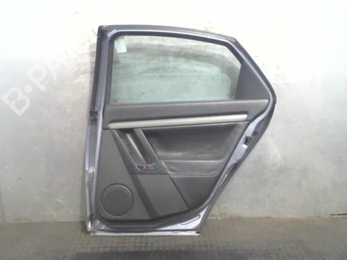 Dør høyre bak OPEL VECTRA C GTS (Z02) 1.9 CDTI (F68) (120 hp) 20016843