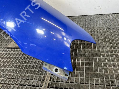 Right front fenders PEUGEOT 106 II (1A_, 1C_) 1.1 i | BP28425204C42 