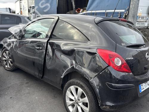 Alternator OPEL CORSA D (S07) 1.4 (L08, L68) | BP37029005M7 - Image 24