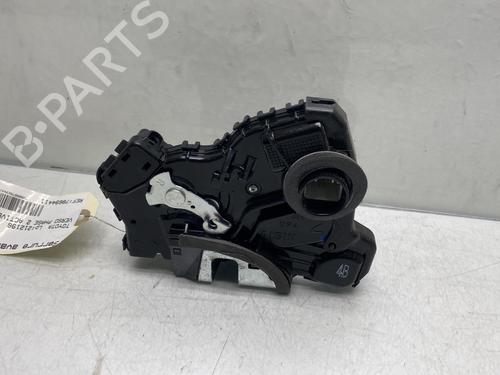 Used Front right lock TOYOTA VERSO (_R2_) 1.6 D4-D (WAR20_) (112 hp) 19953337