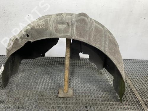 Wheel arch AUDI A3 Sportback (8PA) 1.6 TDI | BP19968539C56 