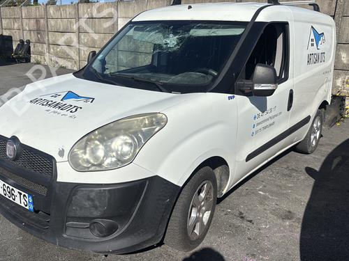 Pedal FIAT DOBLO Cargo (263_) | BP34333141I4 - Image 25