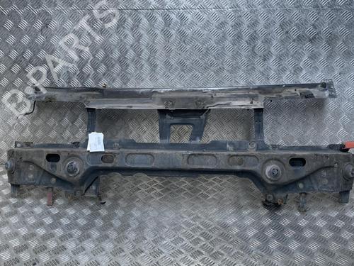 Front slam panel SEAT CORDOBA Vario (6K5)  | BP21956904C72 