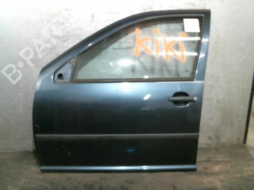 Left front door VW BORA I (1J2) 1.9 SDI | BP19981535C2 