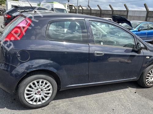 Left side indicator FIAT GRANDE PUNTO (199_) 1.2 | BP36549522I20  - Image 10