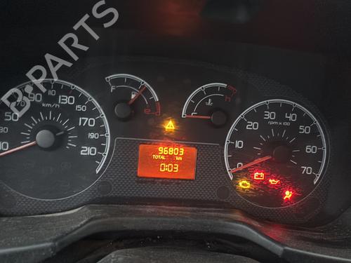 Nummerpladelys PEUGEOT BIPPER (AA_) 1.3 HDi 75 | BP34477822I40 - Image 24