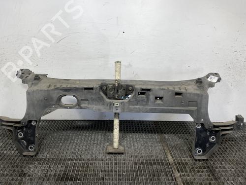 Used Front slam panel RENAULT MODUS / GRAND MODUS (F/JP0_) 1.4 (JP01, JP0J) (98 hp) 29507201