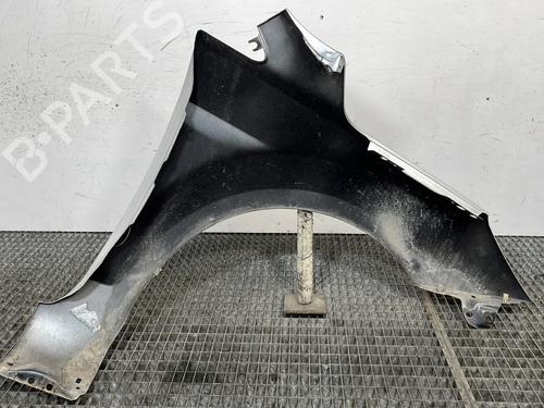 Left front fenders FORD FOCUS II (DA_, HCP, DP) 1.6 TDCi | BP27701417C41 