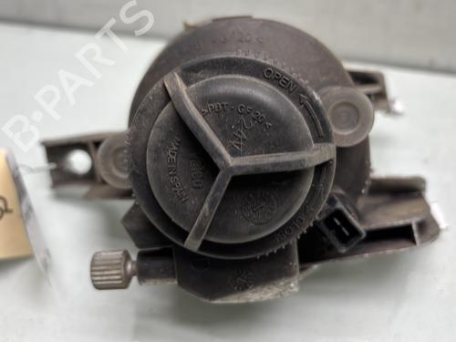 Right front fog light PEUGEOT 206 Hatchback (2A/C) 1.6 i | BP28282362C31 
