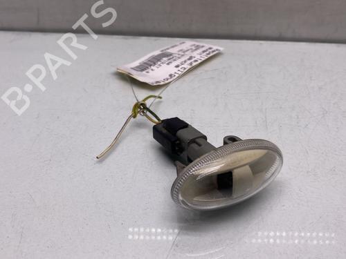 Used Left front indicator PEUGEOT 307 CC (3B) 2.0 HDi 135 (136 hp) 28282664