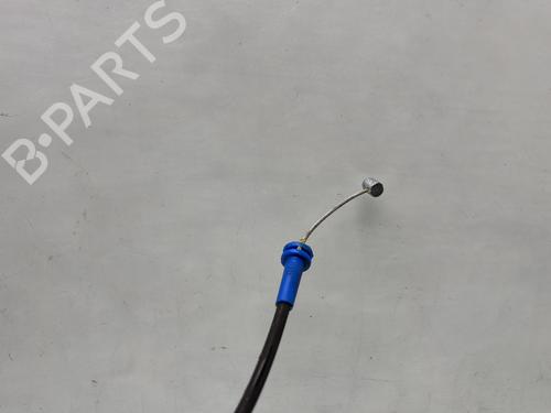 Zamek drzwi przednich lewych FORD FIESTA VI (CB1, CCN) 1.25 | BP29939105C98