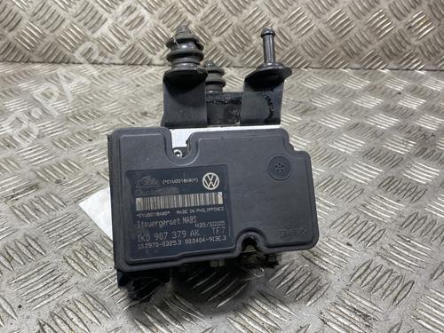 Used ABS pump SKODA YETI (5L) 1.2 TSI (105 hp) 30307116