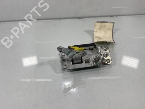Tailgate lock OPEL ZAFIRA A MPV (T98) 2.2 DTI 16V (F75) | BP20009461C101 