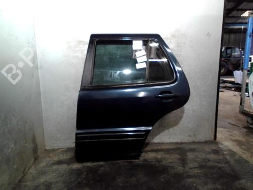 Used Left rear door MERCEDES-BENZ M-CLASS (W163) ML 270 CDI (163.113) (163 hp) 20014452