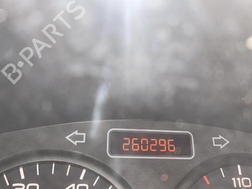 Engine control unit (ECU) PEUGEOT PARTNER Box Body/MPV (5_, G_) 1.9 D | BP26527784M57 - Image 35