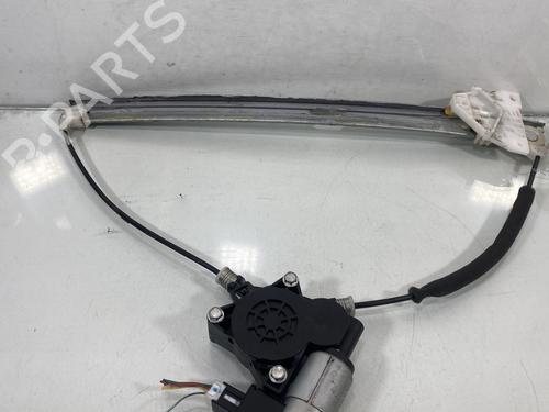 Front right window mechanism MAZDA 5 (CR) 2.0 CD (CR19) | BP26211950C23  - Image 5