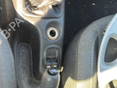 Forkjerm venstre PEUGEOT 206 Hatchback (2A/C) 1.4 i | BP28184934C41 