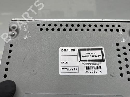 Used Radio Radio FORD FOCUS III 1.0 EcoBoost (100 hp) 19957956 19957956