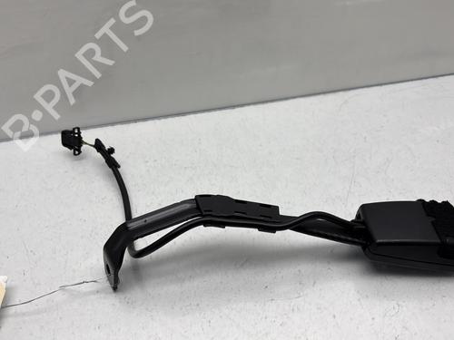 Used Seat buckle AUDI A3 (8P1) 1.8 TFSI (160 hp) 31192823