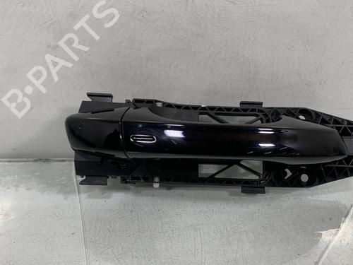 Used Front right exterior door handle VW GOLF VII (5G1, BQ1, BE1, BE2) 2.0 GTD (184 hp) 31192814
