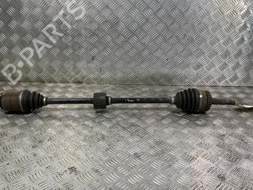Used Right front driveshaft VW GOLF IV (1J1) 1.9 TDI (130 hp) 20017690