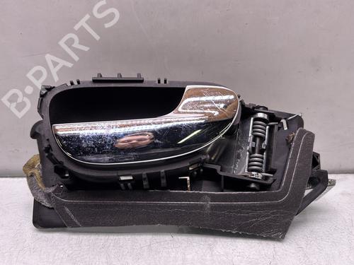 Used Front right interior door handle Front right interior door handle PEUGEOT 307 (3A/C) 1.6 HDi 110 (109 hp) 29939473 29939473