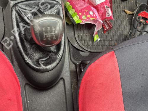 Front wiper motor CHEVROLET SPARK (M300) 1.0 | BP31883242M29  - Image 18