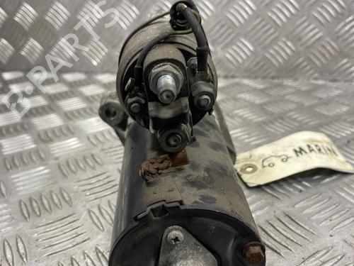 Used Starter Starter BMW 3 Compact (E46) 316 ti (115 hp) 20023235 20023235