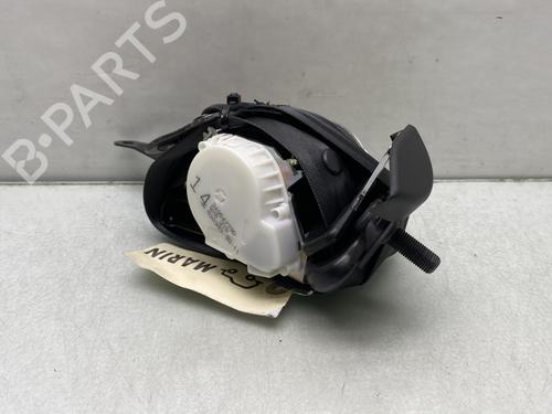 Used Front left belt tensioner FORD FIESTA VI (CB1, CCN) 1.4 TDCi (68 hp) 22362562
