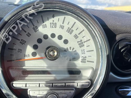 Left front fog light MINI MINI (R56) Cooper D | BP19968051C30  - Image 15